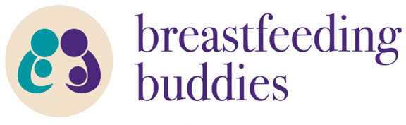 Breastfeeding Buddies Logo